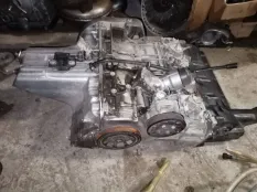 Двигатель Mercedes-Benz A-класс W168 (1997—2001)