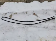 Молдинг крыши Mercedes-Benz S-класс W221 (2005—2009)