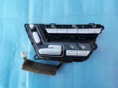 блок управления Mercedes-Benz S-класс W221 (2005—2009)