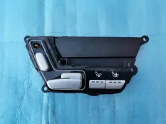 блок управления Mercedes-Benz S-класс W221 (2005—2009)