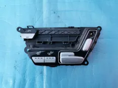 блок управления Mercedes-Benz S-класс W221 (2005—2009)