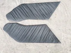 обшивка, панель салона Mercedes-Benz CL-класс C140 (1992—2000)