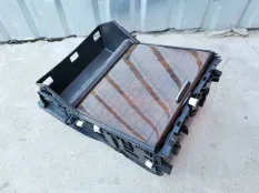 Подстаканник Mercedes-Benz GL-класс X166 (2012—2016)