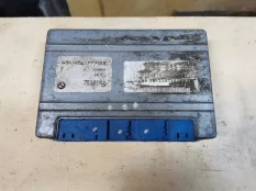 блок управления АКПП, CVT BMW X5 E53 (1999—2003)