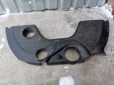 крышка двигателя Mercedes-Benz S-класс W221 (2005—2009)