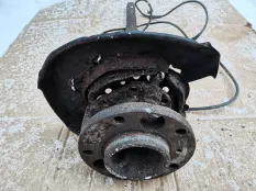 привод, полуось Mercedes-Benz G-класс W463 (1990—2006)