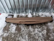 шторка окна Mercedes-Benz S-класс W221 (2005—2009)