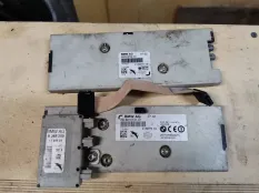 Усилитель антенны BMW 7 серия E65/E66 (2001—2005)