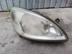 Фара Mercedes-Benz Vito W639 (2003—2010)