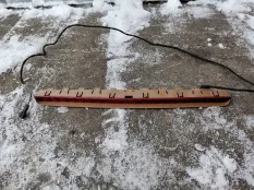 стоп-сигнал Mercedes-Benz S-класс W221 (2005—2009)