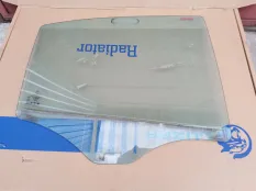 Стекло боковое Mercedes-Benz E-класс W211/S211 (2002—2006)