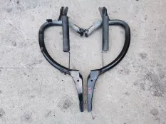 Кронштейн багажника Mercedes-Benz CL-класс C140 (1992—2000)