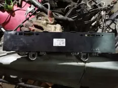 Усилитель антенны Mercedes-Benz S-класс W221 (2005—2009)