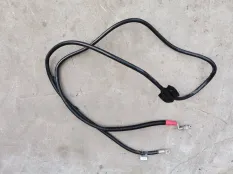 Клемма Mercedes-Benz E-класс W211/S211 (2002—2006)