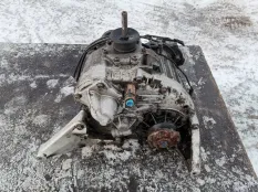 раздаточная коробка Mercedes-Benz G-класс W463 (1990—2006)