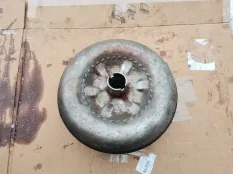 Гидротрансформатор акпп Mercedes-Benz GLK-класс X204 рестайлинг (2012—2015)