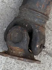 карданный вал Mercedes-Benz G-класс W463 (1990—2006)