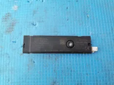 Усилитель антенны Mercedes-Benz S-класс W222/C217/A217 (2013—2017)