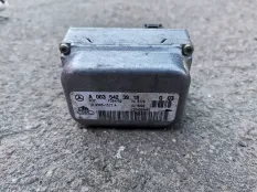 Датчик ускорения Mercedes-Benz C-класс W203/S203/CL203 рестайлинг (2004—2008)