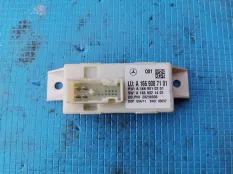 блок управления Mercedes-Benz GL-класс X166 (2012—2016)