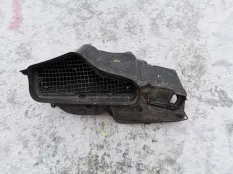 Воздухозаборник Mercedes-Benz S-класс W221 (2005—2009)