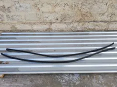 Молдинг крыши Mercedes-Benz C-класс W203/S203/CL203 рестайлинг (2004—2008)