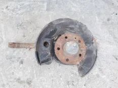 Кулак передний левый Mercedes-Benz CL-класс C140 (1992—2000)