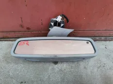 зеркало заднего вида салонное Mercedes-Benz E-класс W211/S211 (2002—2006)