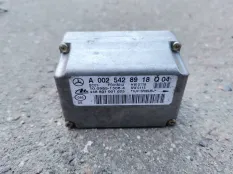 Датчик ускорения Mercedes-Benz C-класс W203/S203/CL203 рестайлинг (2004—2008)