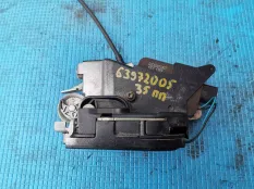 Замок двери Mercedes-Benz Vito W639 рестайлинг (2010—2014)