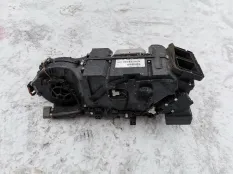 Корпус отопителя Mercedes-Benz S-класс W221 (2005—2009)