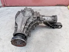 редуктор Mercedes-Benz M-класс W164 (2005—2008)