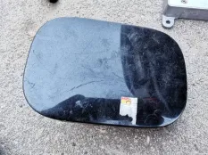 лючок топливного бака Mercedes-Benz C-класс W203/S203/CL203 рестайлинг (2004—2008)