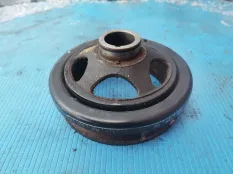 Шкив коленвала Mercedes-Benz E-класс W212/S212/C207/A207 (2009—2013)