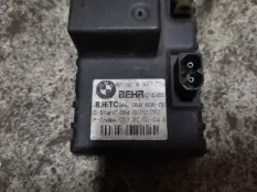 реле печки BMW 5 серия E60/E61 (2002—2007)
