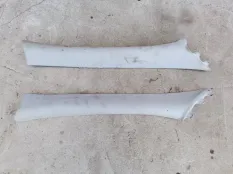 накладка на стойку Mercedes-Benz E-класс W211/S211 (2002—2006)