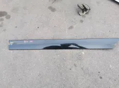 накладка на боковую дверь Mercedes-Benz C-класс W203/S203/CL203 рестайлинг (2004—2008)