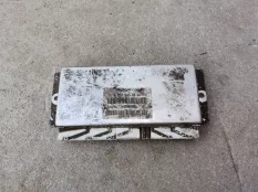 Блок управления пневмоподвеской Mercedes-Benz M-класс W164 (2005—2008)