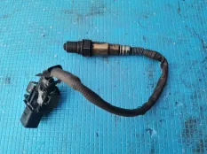 датчик кислородный Mercedes-Benz GLE-класс Coupe C292 (2015—2019)