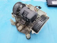 мотор вентилятора печки Mercedes-Benz S-класс W221 (2005—2009)