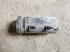 фильтр паров топлива Mercedes-Benz E-класс W212/S212/C207/A207 (2009—2013)