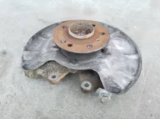 Кулак задний правый Mercedes-Benz GLE-класс Coupe C292 (2015—2019)