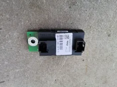 Усилитель антенны Mercedes-Benz S-класс W221 (2005—2009)