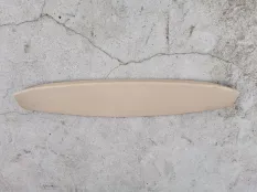 Накладка крышки багажника Mercedes-Benz M-класс W164 (2005—2008)