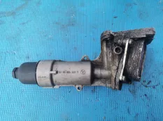 Корпус масляного фильтра Mercedes-Benz C-класс W203/S203/CL203 рестайлинг (2004—2008)