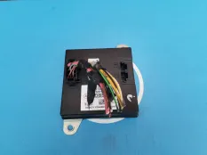 блок предохранителей, реле Mercedes-Benz E-класс W211/S211 (2002—2006)