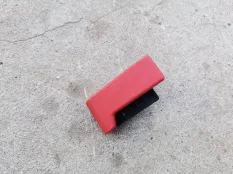 Ручка открывания капота Mercedes-Benz M-класс W163 рестайлинг (2001—2005)