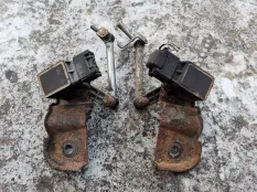 датчик высоты дорожного просвета Mercedes-Benz S-класс W221 (2005—2009)