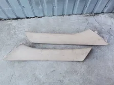 накладка на стойку Mercedes-Benz M-класс W164 (2005—2008)