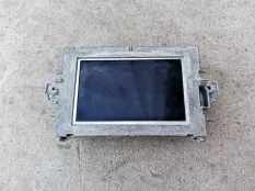 дисплей Mercedes-Benz GLK-класс X204 рестайлинг (2012—2015)